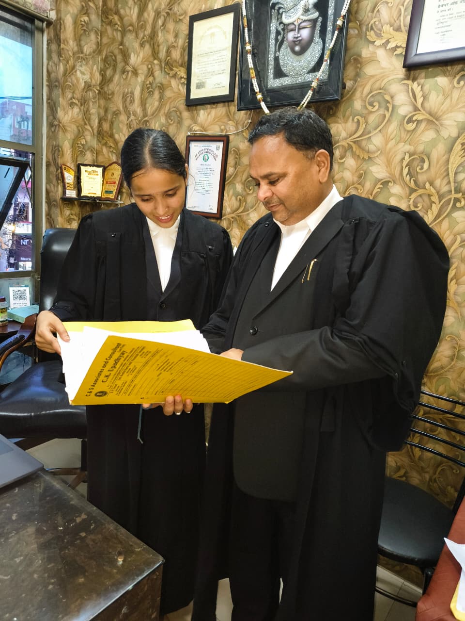 State Bar Council Advocates